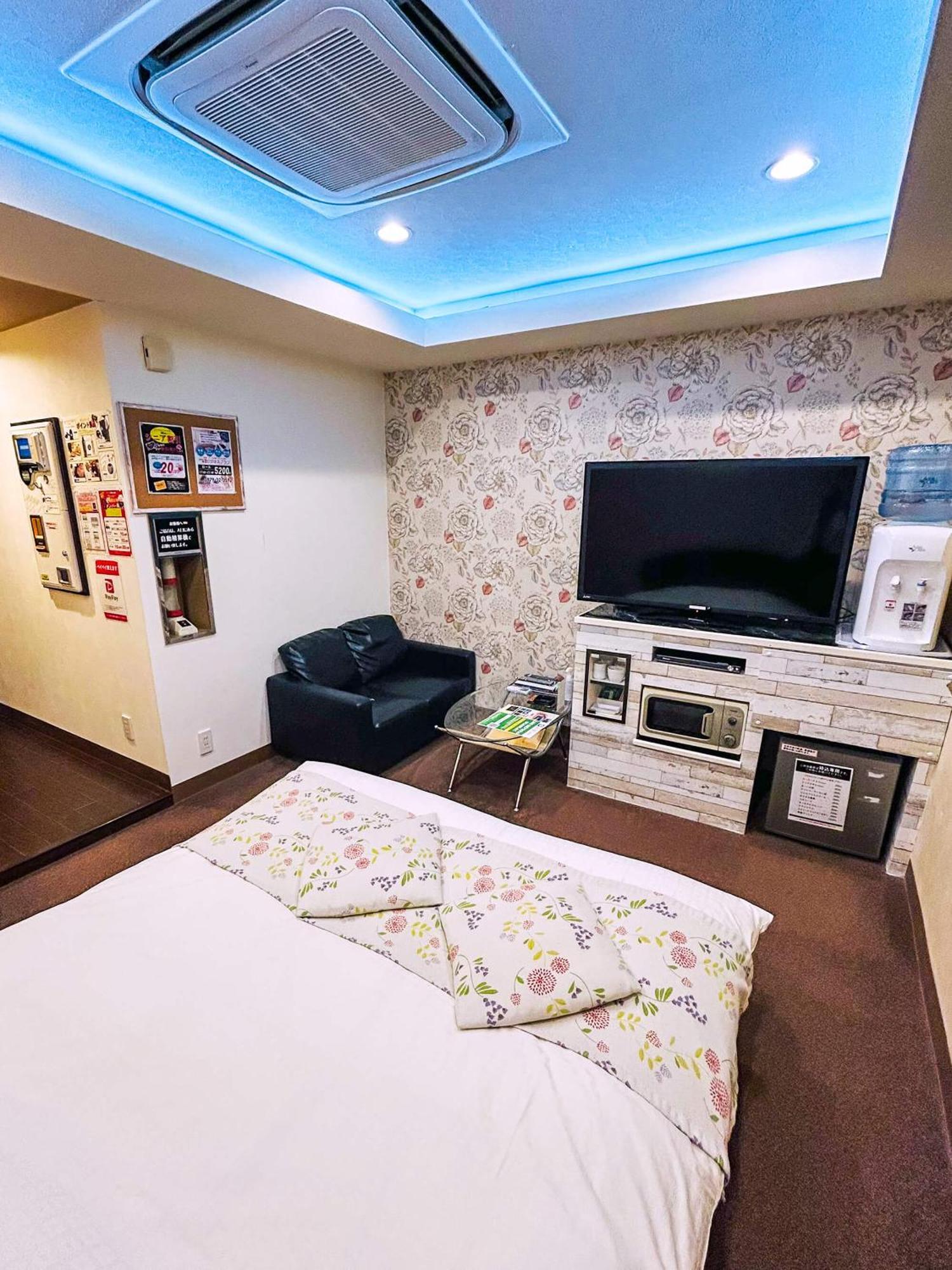 Hotel Pal Anesso Nakatsu (Adults Only) Ngoại thất bức ảnh