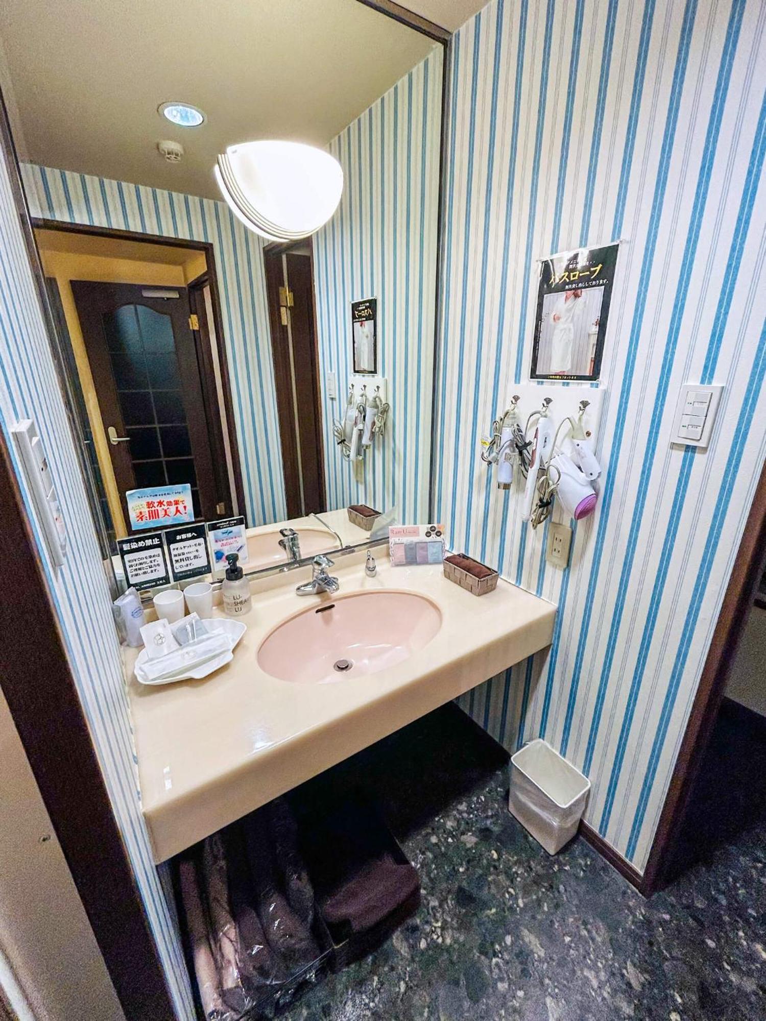 Hotel Pal Anesso Nakatsu (Adults Only) Ngoại thất bức ảnh