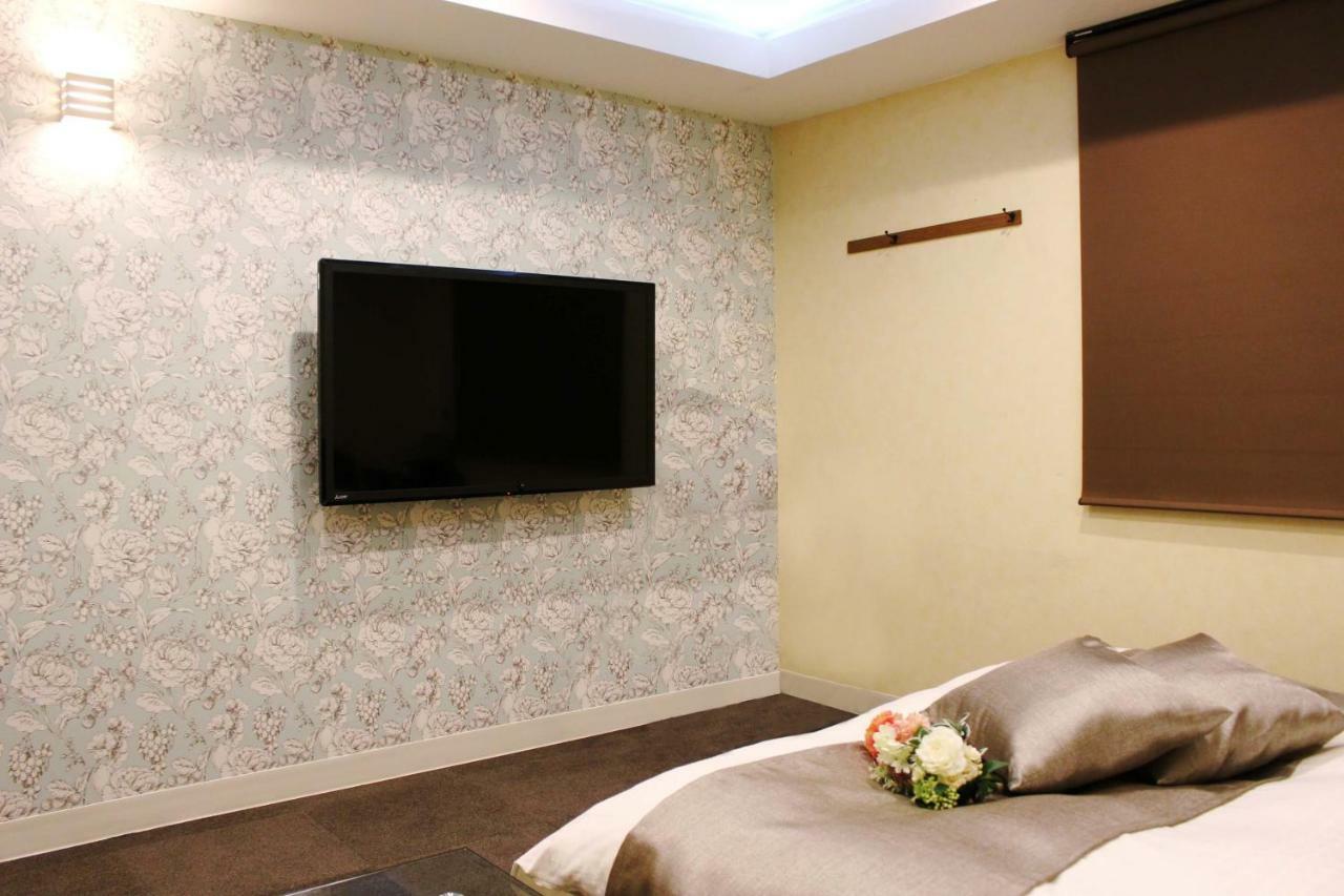 Hotel Pal Anesso Nakatsu (Adults Only) Ngoại thất bức ảnh