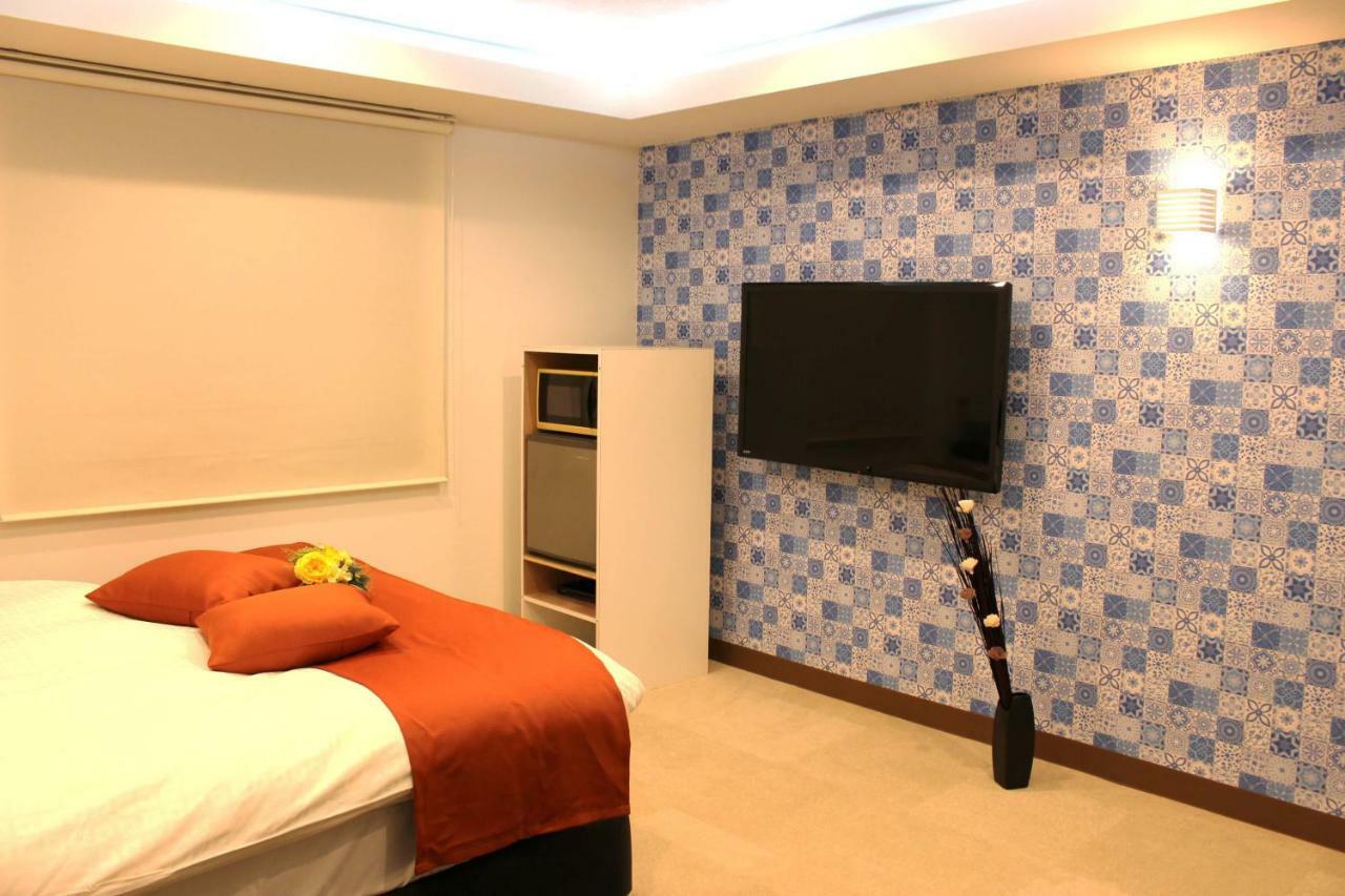 Hotel Pal Anesso Nakatsu (Adults Only) Ngoại thất bức ảnh