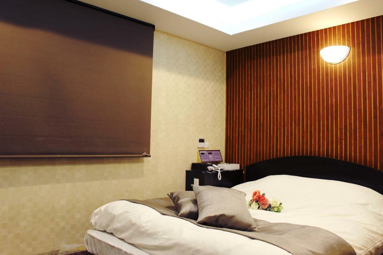 Hotel Pal Anesso Nakatsu (Adults Only) Ngoại thất bức ảnh