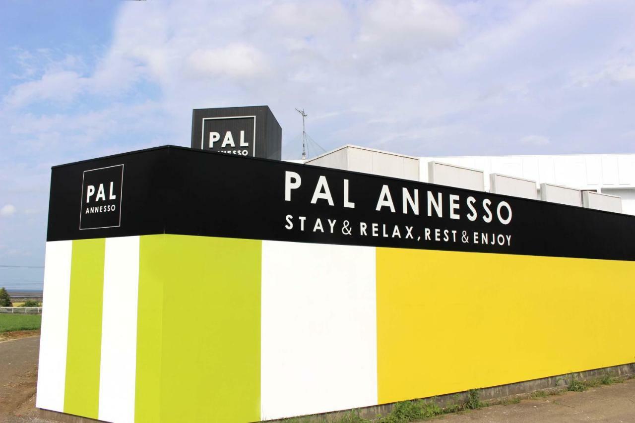 Hotel Pal Anesso Nakatsu (Adults Only) Ngoại thất bức ảnh