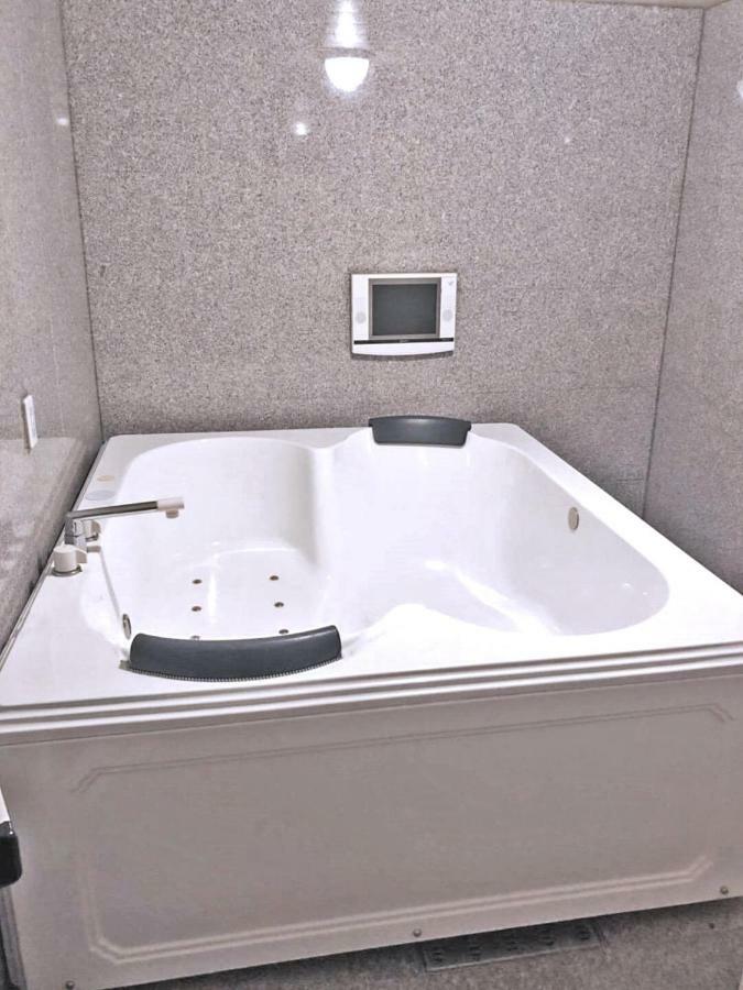 Hotel Pal Anesso Nakatsu (Adults Only) Ngoại thất bức ảnh